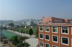 貴陽市烏當(dāng)區(qū)中等職業(yè)中學(xué)招生
