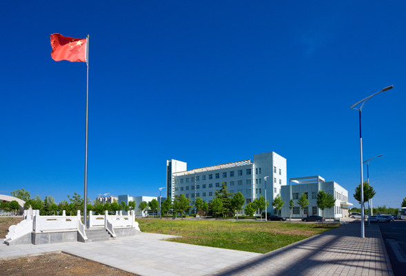 慶陽職業(yè)技術(shù)學院