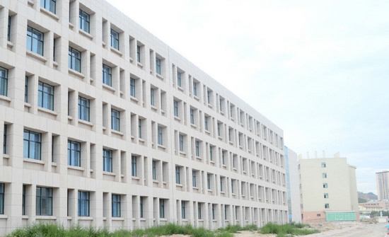 西北師范大學(xué)知行學(xué)院