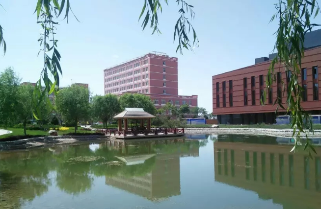 河西學(xué)院