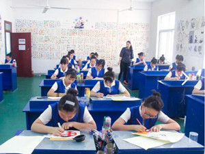 楊凌幼兒師范學(xué)校圖片