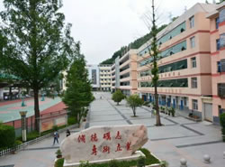 柞水縣職業(yè)中等專業(yè)學校|柞水職中圖片