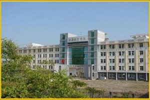 安康高新中等職業(yè)學(xué)校圖片