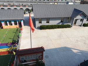 榆林東方職業(yè)技術(shù)學(xué)校圖片
