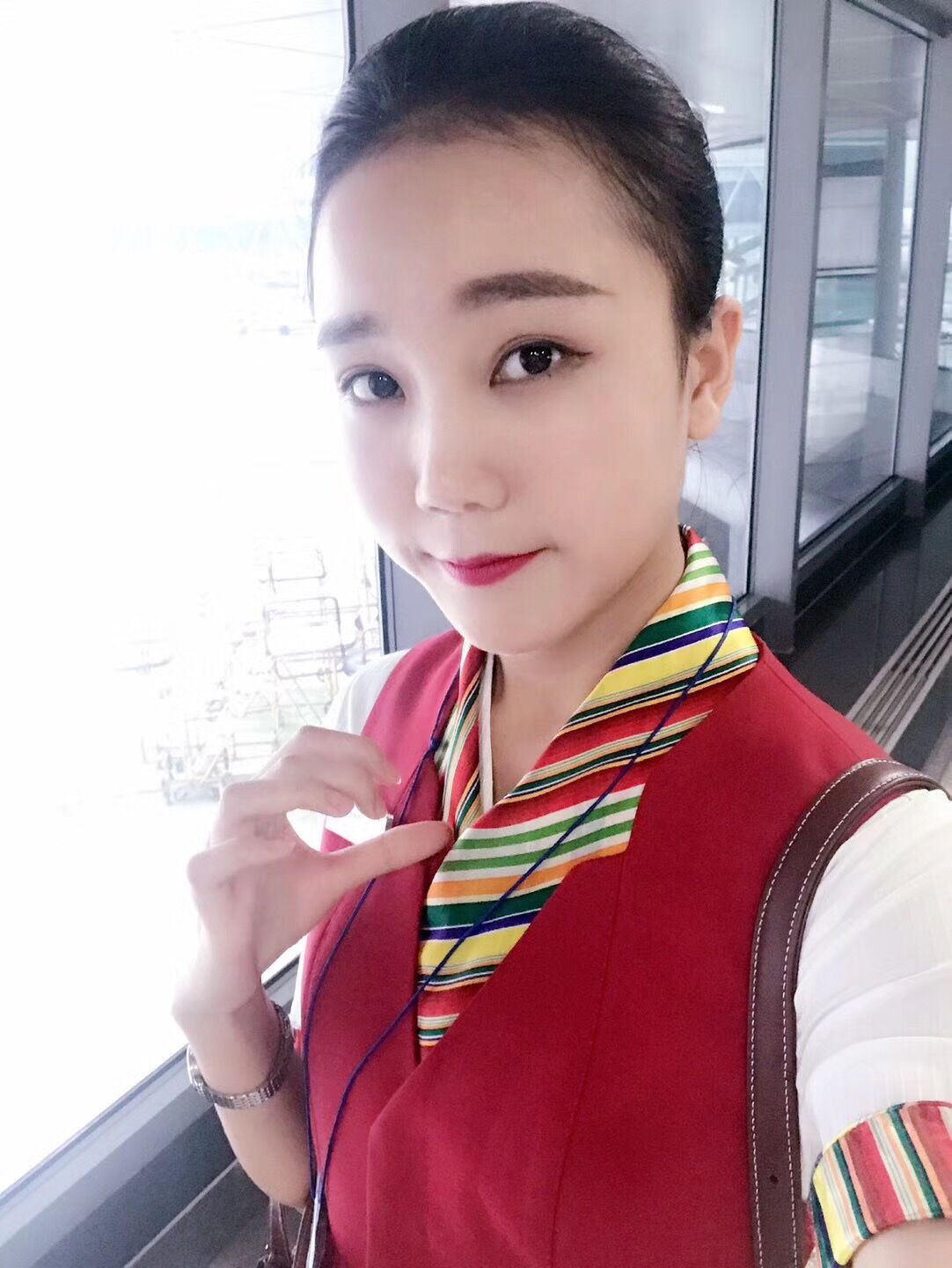 成都航空職業(yè)學校