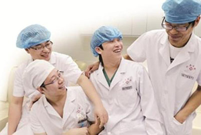 男生可以讀貴陽(yáng)衛(wèi)校的高級(jí)護(hù)理專(zhuān)業(yè)嗎?