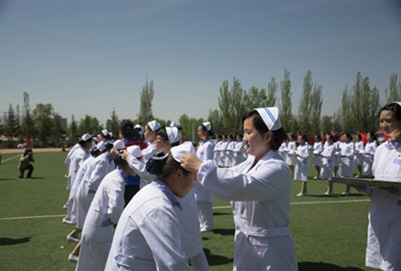 初中畢業(yè)貴陽(yáng)學(xué)藥劑專(zhuān)業(yè)哪家學(xué)校好