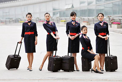 貴陽航空職業(yè)學校2018年招生情況