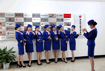 2018年貴陽(yáng)航空職業(yè)學(xué)校發(fā)展好不好
