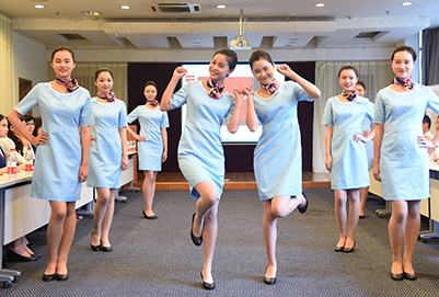 貴陽(yáng)航空學(xué)校：什么是航空服務(wù)與管理專(zhuān)業(yè)