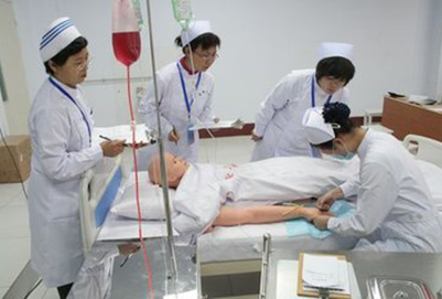 貴陽衛(wèi)生學(xué)校護(hù)士專業(yè)畢業(yè)生實(shí)習(xí)實(shí)習(xí)都會做什么