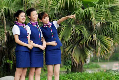 初中沒畢業(yè)可不可以讀貴陽航空學校