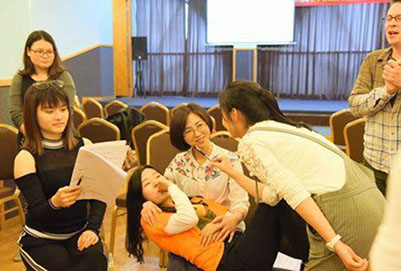 貴陽幼師學校就業(yè)有什么優(yōu)勢
