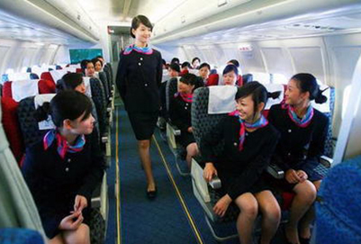 貴陽(yáng)航空學(xué)校教育方式怎么樣