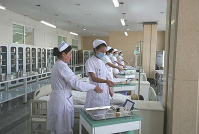 貴陽護理專業(yè)學(xué)?？祻?fù)治療技術(shù)專業(yè)怎么樣