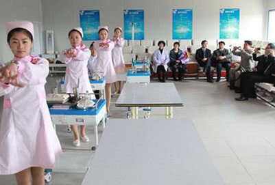 貴陽護理專業(yè)學(xué)校醫(yī)學(xué)影像技術(shù)專業(yè)怎么樣