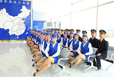讀貴陽(yáng)鐵路專業(yè)學(xué)校怎么樣報(bào)考專業(yè)