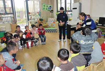 貴陽幼師學校介紹幼師專業(yè)