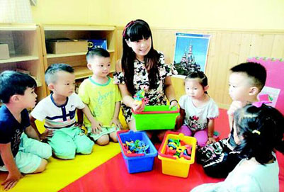 就讀貴陽幼兒師范學校好不好?怎么樣