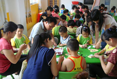 貴陽幼師學校的培養(yǎng)目標以及就業(yè)前景如何