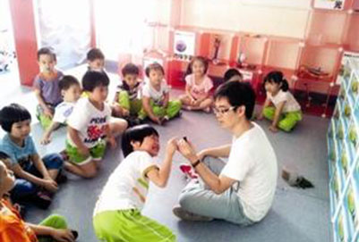 貴陽的幼師學(xué)校通常都會開設(shè)哪些課程