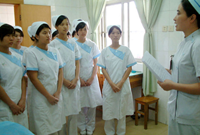 對于貴陽衛(wèi)校的評價以及認可度如何