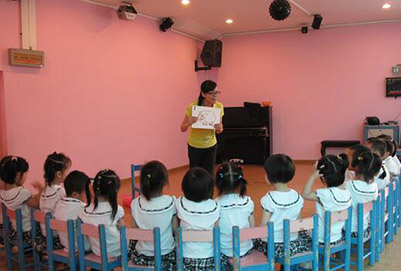 貴陽(yáng)幼師學(xué)校如何培養(yǎng)幼師