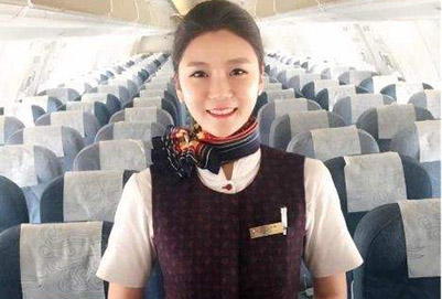 貴陽航空學(xué)校空乘人員面試注意事項(xiàng)