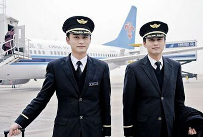 貴陽航空學(xué)校專業(yè)面試需要注意什么