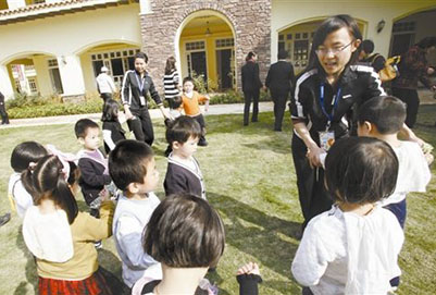 報(bào)讀貴陽(yáng)幼師學(xué)校如何報(bào)名