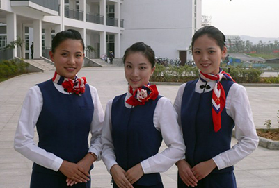 貴陽航空學校航空專業(yè)好不好就業(yè)