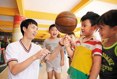 貴陽(yáng)幼師學(xué)校的教學(xué)方式如何