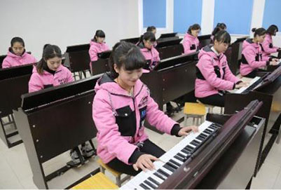貴陽幼師學(xué)校專業(yè)就業(yè)如何