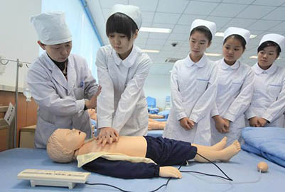 重慶醫(yī)護學校的口腔醫(yī)學專業(yè)如何