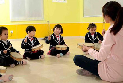 貴陽(yáng)幼兒師范學(xué)校主要的優(yōu)勢(shì)如何