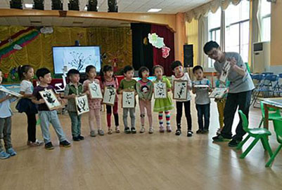 貴陽幼兒師范學(xué)校對(duì)于學(xué)生的學(xué)習(xí)管理是怎么樣的