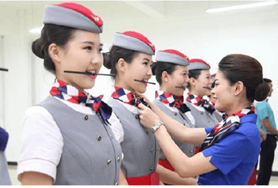 選擇報讀貴陽航空學(xué)校會有些什么條件