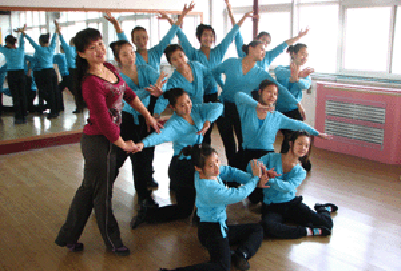 貴陽幼師學(xué)校專業(yè)技能的學(xué)習(xí)如何