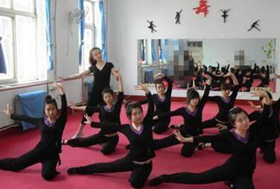 貴陽幼師學校的專業(yè)要求有哪些