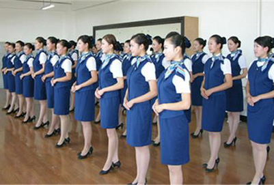 貴陽(yáng)航空學(xué)校解析地勤專(zhuān)業(yè)就業(yè)的要求如何