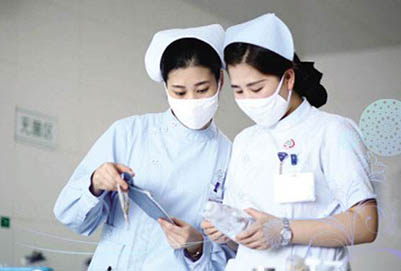 貴陽衛(wèi)生學(xué)校會不會招收初中畢業(yè)生