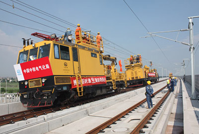 選擇貴陽(yáng)高鐵專業(yè)學(xué)校好就業(yè)嗎