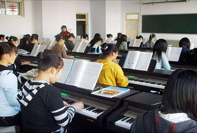 貴陽幼師學(xué)校幼師專業(yè)學(xué)習(xí)課程如何?