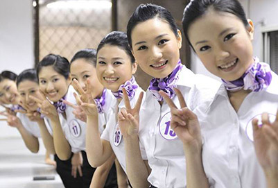 貴陽航空專業(yè)學校辦學理念如何