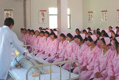 貴州護(hù)理衛(wèi)生學(xué)校臨床醫(yī)學(xué)專業(yè)的就業(yè)情況如何