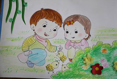 貴州幼兒師范學(xué)校學(xué)前教育專業(yè)學(xué)什么、