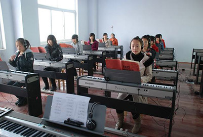 貴陽幼師學(xué)校：幼師專業(yè)的發(fā)展史