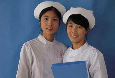 貴陽衛(wèi)生學(xué)校護理專業(yè)好不好