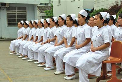 2019年重慶衛(wèi)生學校的助產(chǎn)專業(yè)招生如何