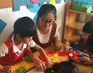 幼師職業(yè)學(xué)校招生疑問解答：四川幼師的發(fā)展前景怎么樣？
